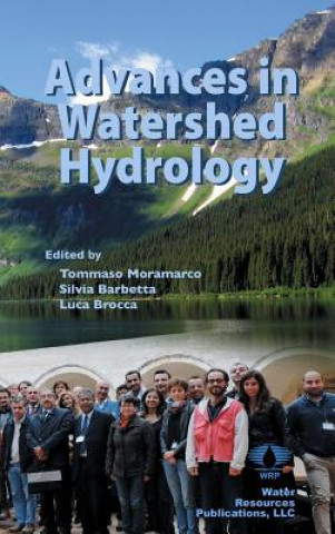 Advances in Watershed Hydrology