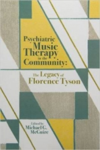 Psychiatric Music Therapy in the Community