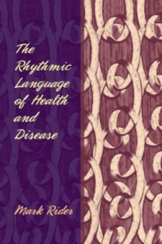 Rhythmic Language of Health and Disease