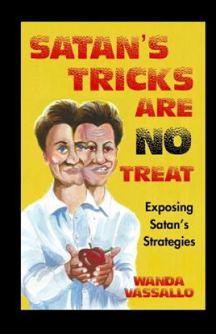 Satan's Tricks Are No Treat