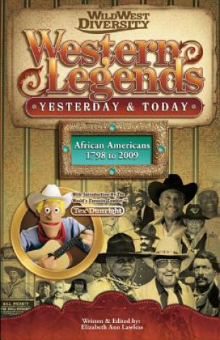 Western Legends