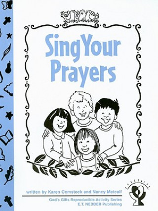 Sing Your Prayers