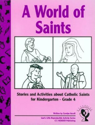 World of Saints