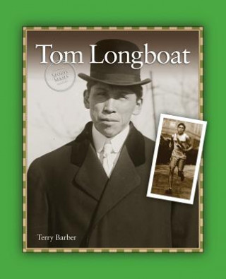 Tom Longboat