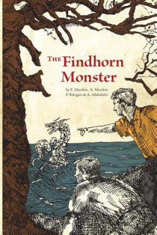 Findhorn Monster