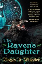 Raven's Daughter