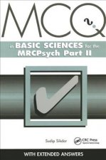 Multiple-choice Questions in Basic Sciences for the MRCPsych Part II