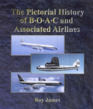 Pictorial History of Boac and Associated Airlines