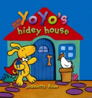 Yoyo's Hidey House