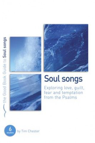 Psalms: Soul Songs