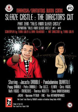 Sleaze Castle