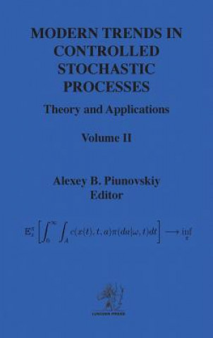 Modern Trends in Controlled Stochastic Processes