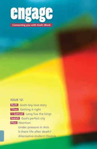 Engage: Issue 12