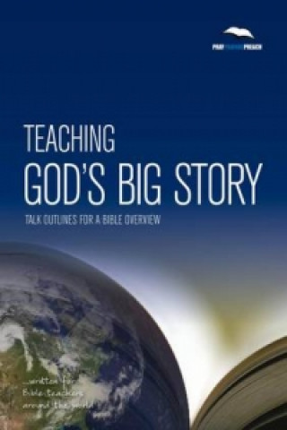 Teaching God's Big Story