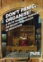 Don't Panic, Organise!