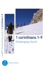 1 Corinthians 1-9: Challenging church