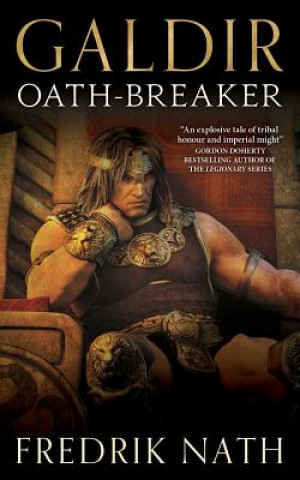 Galdir - Oath-Breaker