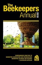 Beekeepers Annual 2016