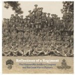 Reflections of a Regiment