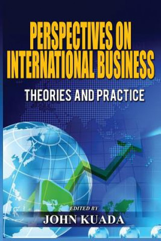 Perspectives on International Business