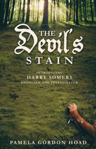 Devil's Stain