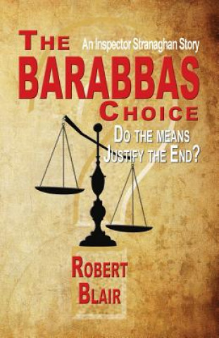 Barabbas Choice