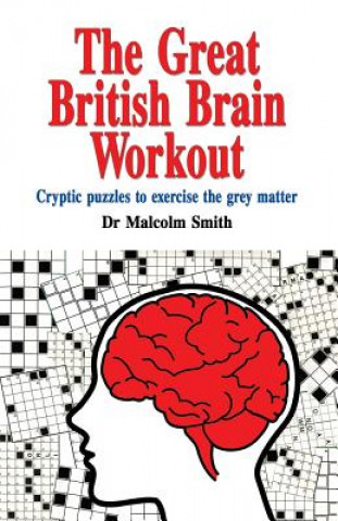 Great British Brain Work Out