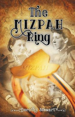 Mizpah Ring