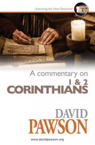 Commentary on 1 & 2 Corinthians