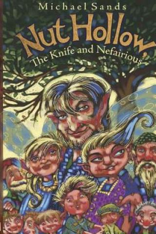 Nut Hollow