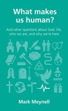 What makes us human?
