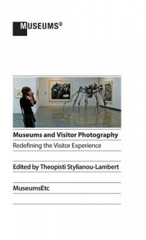 Museums and Visitor Photography