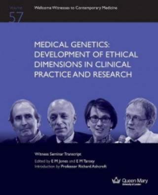 Medical Genetics