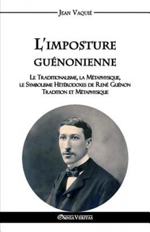 L'Imposture Guenonienne