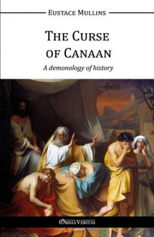 Curse of Canaan