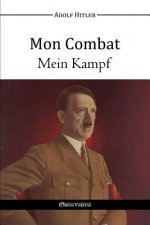 Mon Combat - Mein Kampf