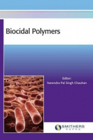 Biocidal Polymers