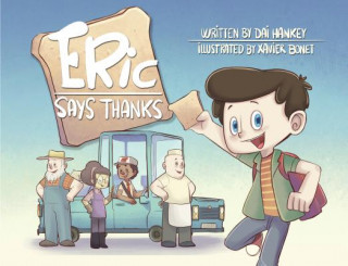 Eric says thanks