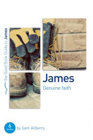 James: Genuine faith