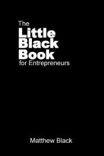 Little Black Book for Entrepreneurs