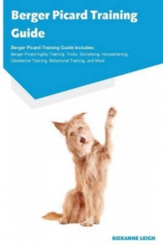 Berger Picard Training Guide Berger Picard Training Guide Includes