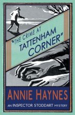 Crime at Tattenham Corner
