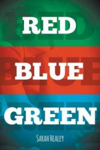 Red Blue Green