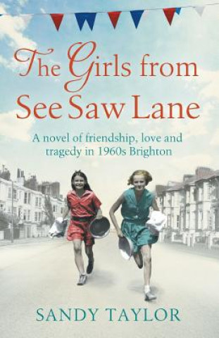 Girls from See Saw Lane