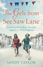 Girls from See Saw Lane