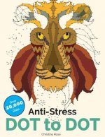 Anti-Stress Dot to Dot