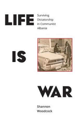 Life is War