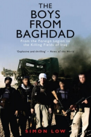 Boys from Baghdad