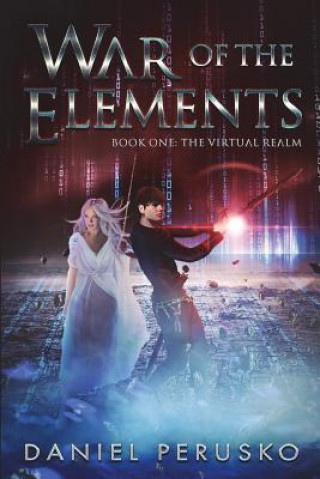 War Of The Elements Book One
