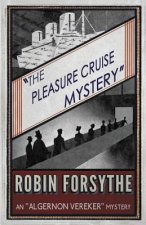 Pleasure Cruise Mystery